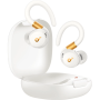 Anker Soundcore , Earbuds with Hook , Sport X20 , Bluetooth , ANC , White/Gold