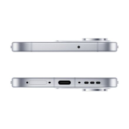 OPPO Reno16 5G (CPH2865) , Pop White , 6.32 , AMOLED , 2640 x 1216 pixels , Qualcomm , Snapdragon 7 Gen 4 , Internal RAM 8 GB , 512 GB , Dual SIM , 5G , Main camera resolution 50+50+50 MP , Secondary camera resolution 50 MP , Android , 16