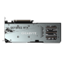 Gigabyte GV-N3060GAMING OC-12GD, LHR version NVIDIA 12 GB GeForce RTX 3060 GDDR6 PCI-E 4.0 x 16 Processor frequency 1837 MHz HDMI ports quantity 2 Memory clock speed 15000 MHz