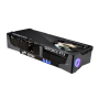 MSI GeForce RTX 5090 32G GAMING TRIO OC , NVIDIA , 32 GB , GeForce RTX 5090 , GDDR7 , HDMI ports quantity 1 , PCI Express Gen 5