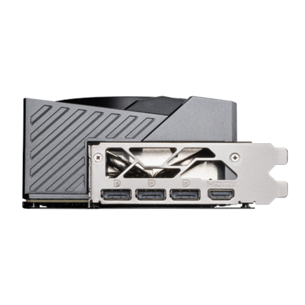 MSI GeForce RTX 5090 32G GAMING TRIO OC , NVIDIA , 32 GB , GeForce RTX 5090 , GDDR7 , HDMI ports quantity 1 , PCI Express Gen 5