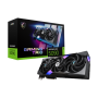 MSI GeForce RTX 5090 32G GAMING TRIO OC , NVIDIA , 32 GB , GeForce RTX 5090 , GDDR7 , HDMI ports quantity 1 , PCI Express Gen 5