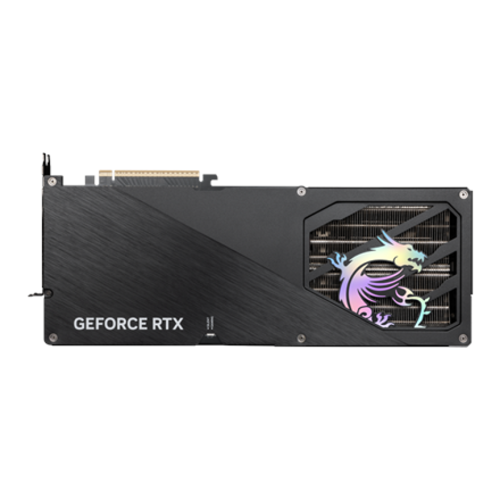 MSI GeForce RTX 5090 32G GAMING TRIO OC , NVIDIA , 32 GB , GeForce RTX 5090 , GDDR7 , HDMI ports quantity 1 , PCI Express Gen 5