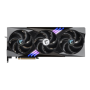 MSI GeForce RTX 5090 32G GAMING TRIO OC , NVIDIA , 32 GB , GeForce RTX 5090 , GDDR7 , HDMI ports quantity 1 , PCI Express Gen 5