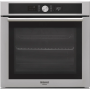 Hotpoint , FI4 854 P IX HA , Oven , 71 L , Electric , Pyrolysis , Knobs and electronic , Yes , Height 59.5 cm , Width 59.5 cm , Stainless steel