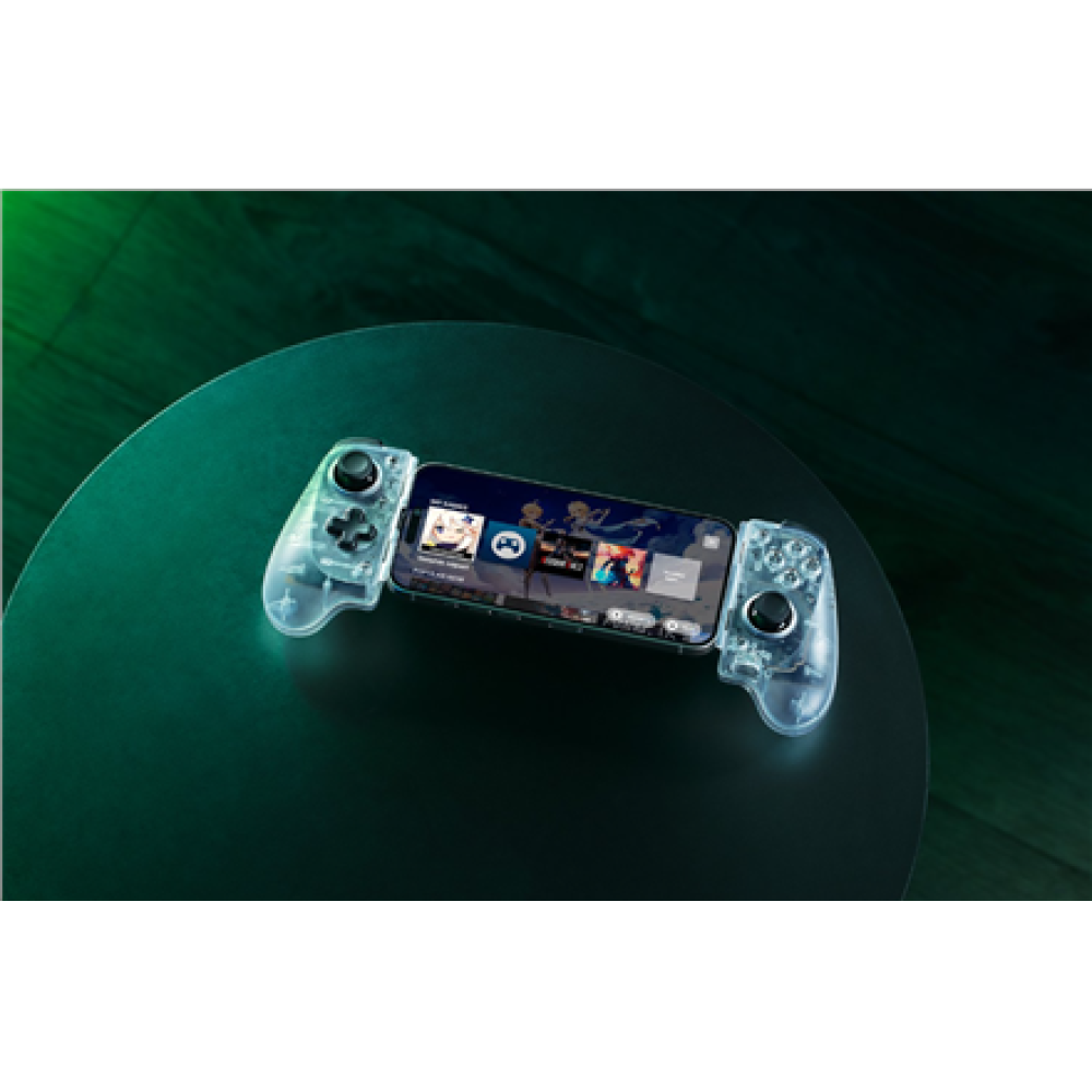 Razer , Full-Sized USB C Controller , Kishi V3