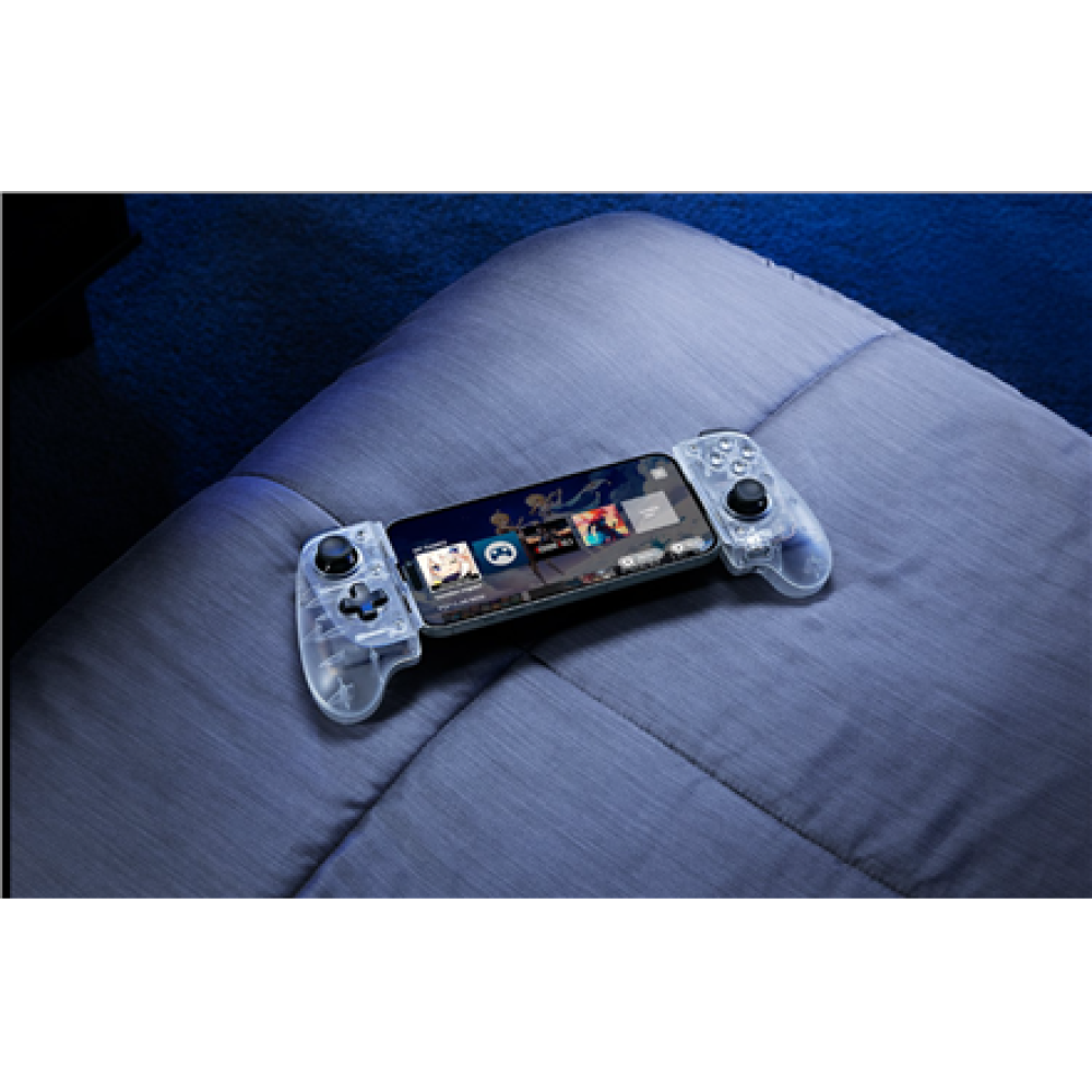 Razer , Full-Sized USB C Controller , Kishi V3