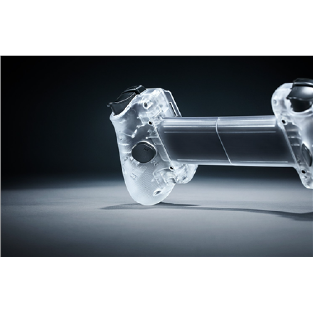 Razer , Full-Sized USB C Controller , Kishi V3