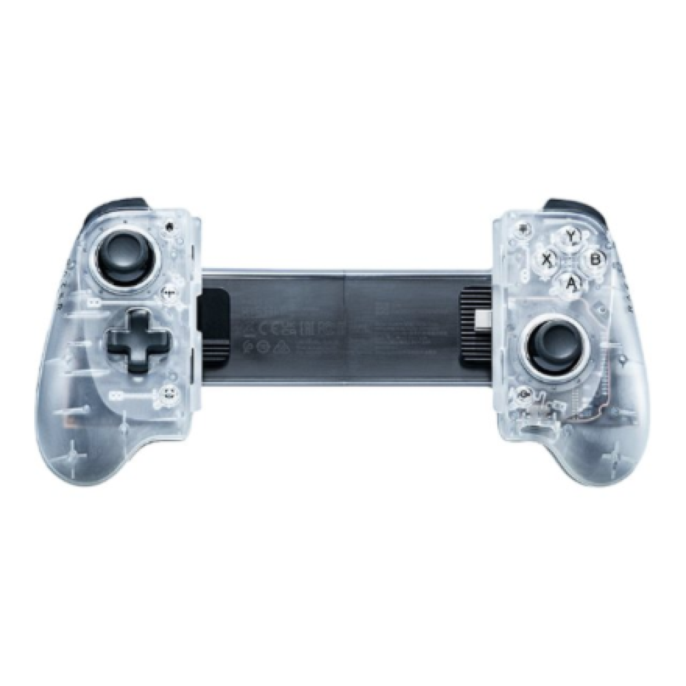 Razer , Full-Sized USB C Controller , Kishi V3