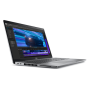 Dell Mobile Precision Workstation 3591 , 15.6 , FHD , 1920 x 1080 pixels , Intel Core Ultra 7 , 155H , 16 GB , DDR5 , Solid-state drive capacity 512 GB , NVIDIA RTX 500 Ada Generation , GDDR6 , 4 GB , Windows 11 Pro , 802.11ax , Keyboard language English 