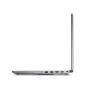 Dell Mobile Precision Workstation 3591 , 15.6 , FHD , 1920 x 1080 pixels , Intel Core Ultra 7 , 155H , 16 GB , DDR5 , Solid-state drive capacity 512 GB , NVIDIA RTX 500 Ada Generation , GDDR6 , 4 GB , Windows 11 Pro , 802.11ax , Keyboard language English 