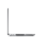 Dell Mobile Precision Workstation 3591 , 15.6 , FHD , 1920 x 1080 pixels , Intel Core Ultra 7 , 155H , 16 GB , DDR5 , Solid-state drive capacity 512 GB , NVIDIA RTX 500 Ada Generation , GDDR6 , 4 GB , Windows 11 Pro , 802.11ax , Keyboard language English 