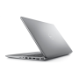 Dell Mobile Precision Workstation 3591 , 15.6 , FHD , 1920 x 1080 pixels , Intel Core Ultra 7 , 155H , 16 GB , DDR5 , Solid-state drive capacity 512 GB , NVIDIA RTX 500 Ada Generation , GDDR6 , 4 GB , Windows 11 Pro , 802.11ax , Keyboard language English 