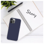 Fixed Story , Back Cover , Samsung , Galaxy A56 5G , Rubberized , Blue