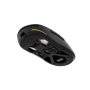 Genesis Gaming Mouse , Zircon 660 , Wired/Wireless , 2.4 GHz, Bluetooth, USB , Black