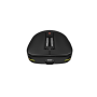 Genesis Gaming Mouse , Zircon 660 , Wired/Wireless , 2.4 GHz, Bluetooth, USB , Black