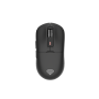 Genesis Gaming Mouse , Zircon 660 , Wired/Wireless , 2.4 GHz, Bluetooth, USB , Black