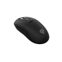 Genesis Gaming Mouse , Zircon 660 , Wired/Wireless , 2.4 GHz, Bluetooth, USB , Black