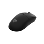 Genesis Gaming Mouse , Zircon 660 , Wired/Wireless , 2.4 GHz, Bluetooth, USB , Black
