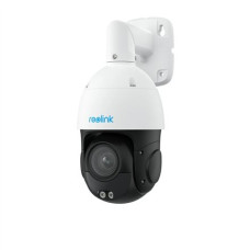 Reolink Smart 4K PoE Security Camera with 16X Optical Zoom , P850 , PTZ , 5.3-86mm , H.265/H.264 , Micro SD, Max. 256 GB Reolink Smart 4K PoE Security Camera with 16X Optical Zoom , P850 , PTZ , 5.3-86mm , H.265/H.264 , Micro SD, Max. 256 GB