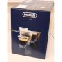 SALE OUT. DeLonghi ECAM 290.61.SB Magnifica Evo Automatic Espresso Machine,Pressure 15 bar,Capacity 1.8L,Power 1450W,Beans/ground coffee, Si , Delonghi , Automatic Coffee Maker , ECAM290.61.SB Magnifica Evo , Pump pressure 15 bar , Built-in milk frother ,