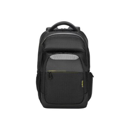 Targus , CityGear , Fits up to size 15-17.3 , Laptop Backpack , Black