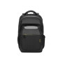 Targus , CityGear , Fits up to size 15-17.3 , Laptop Backpack , Black