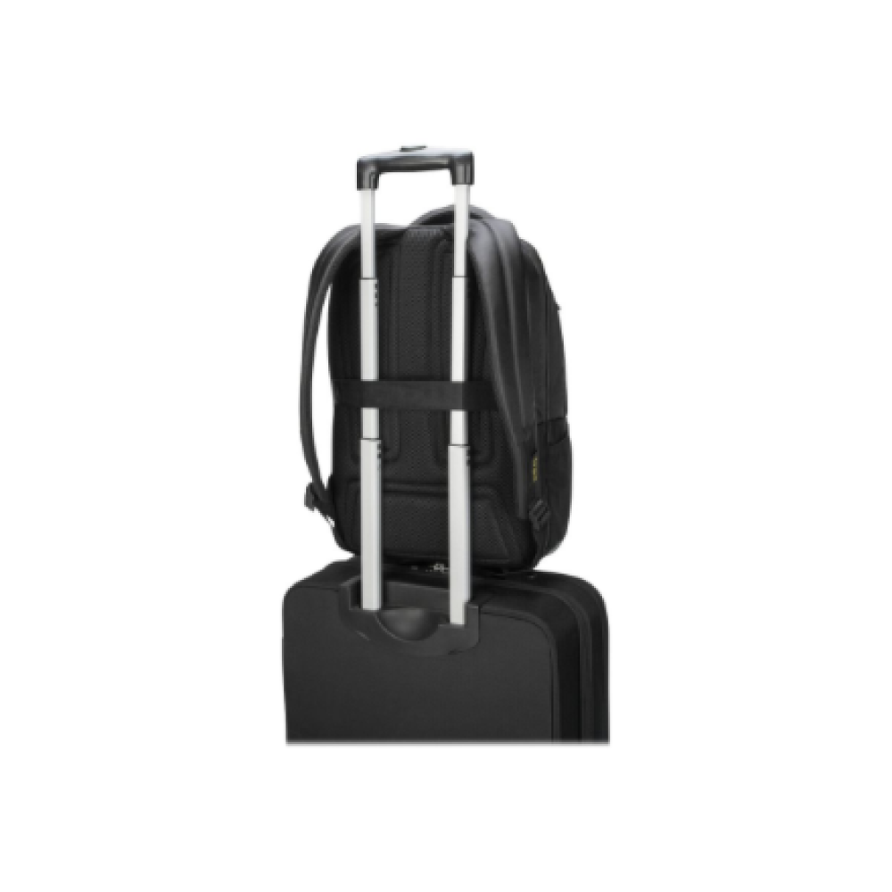 Targus CityGear , Fits up to size 15-17.3 , Laptop Backpack , Black