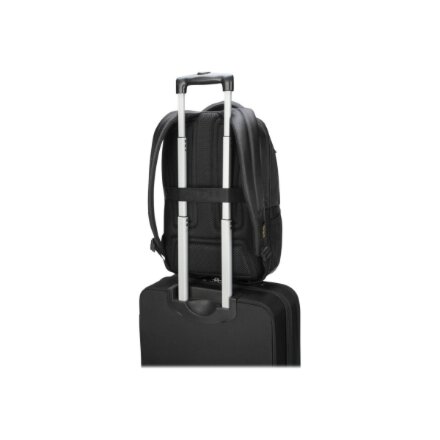 Targus , CityGear , Fits up to size 15-17.3 , Laptop Backpack , Black