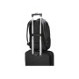 Targus , CityGear , Fits up to size 15-17.3 , Laptop Backpack , Black