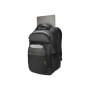Targus , CityGear , Fits up to size 15-17.3 , Laptop Backpack , Black