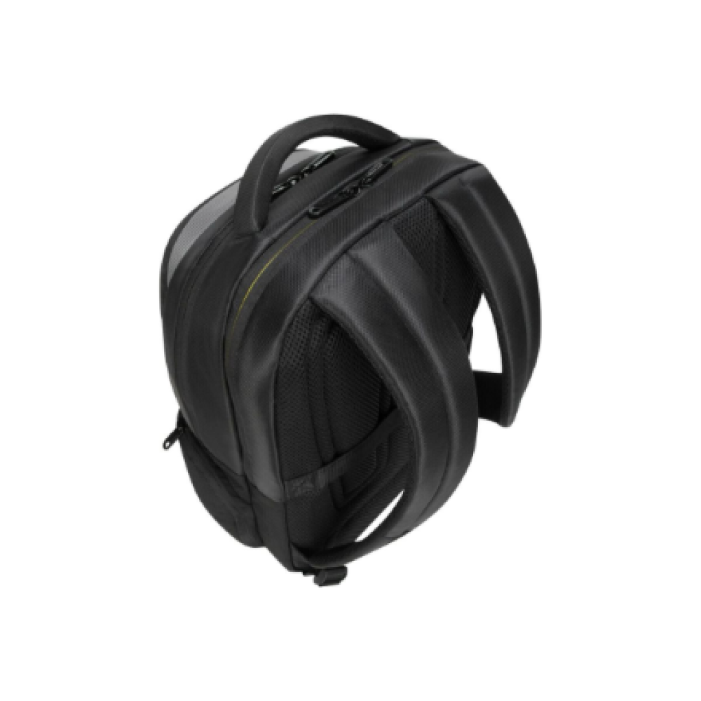 Targus CityGear , Fits up to size 15-17.3 , Laptop Backpack , Black