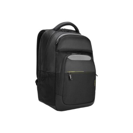 Targus , CityGear , Fits up to size 15-17.3 , Laptop Backpack , Black