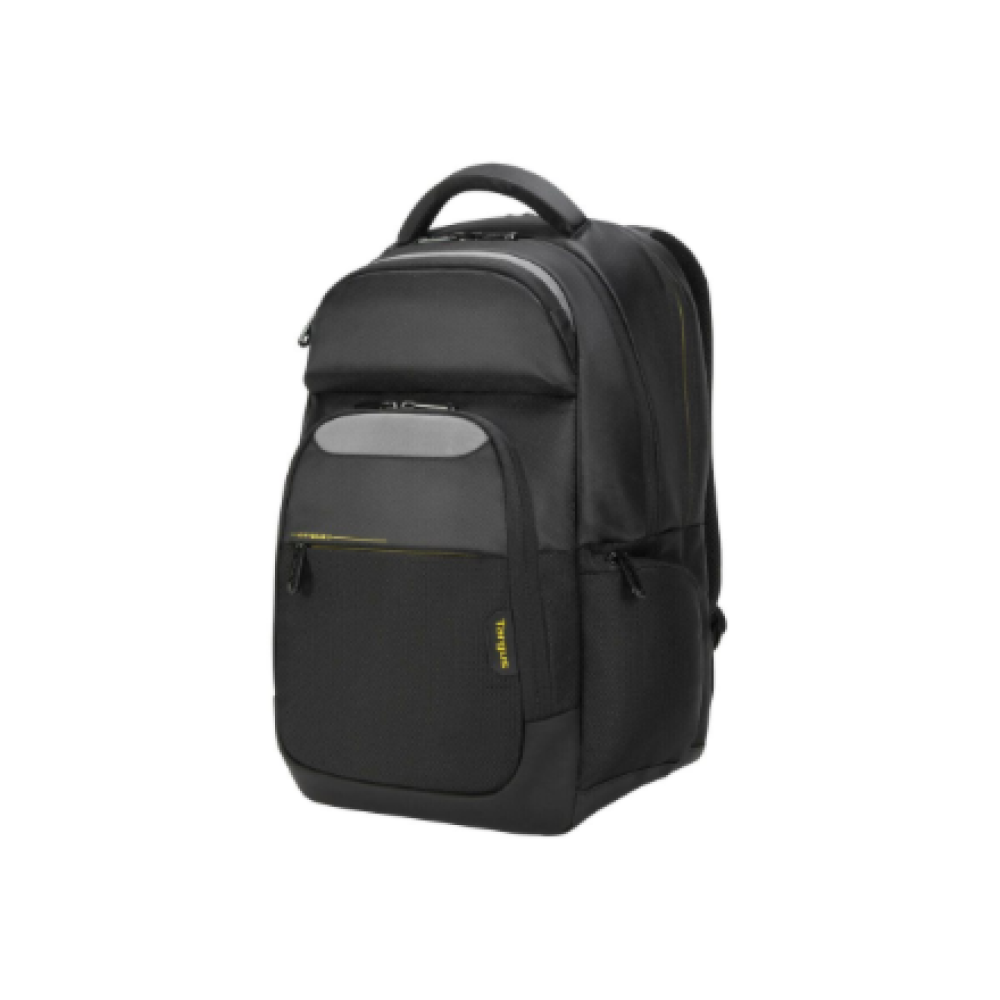 Targus CityGear , Fits up to size 15-17.3 , Laptop Backpack , Black