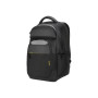 Targus , CityGear , Fits up to size 15-17.3 , Laptop Backpack , Black