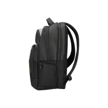 Targus , CityGear , Fits up to size 15-17.3 , Laptop Backpack , Black