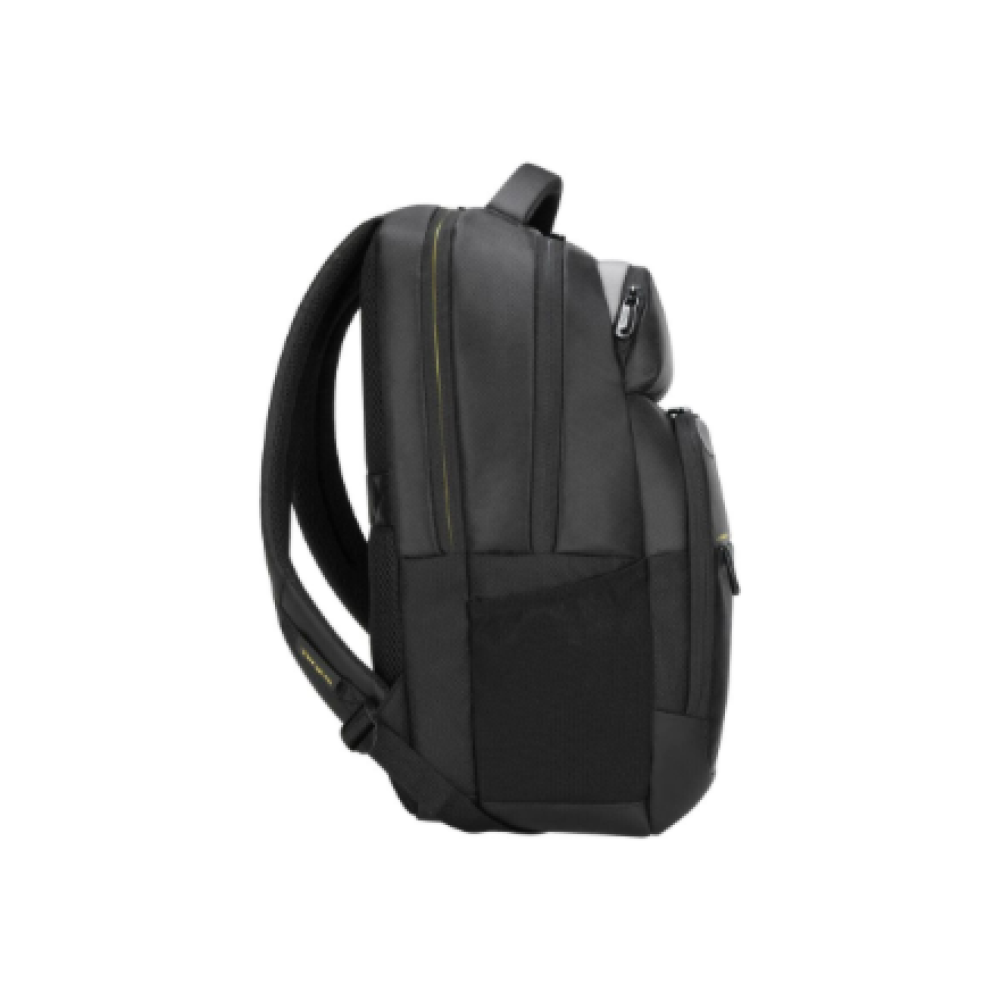 Targus CityGear , Fits up to size 15-17.3 , Laptop Backpack , Black
