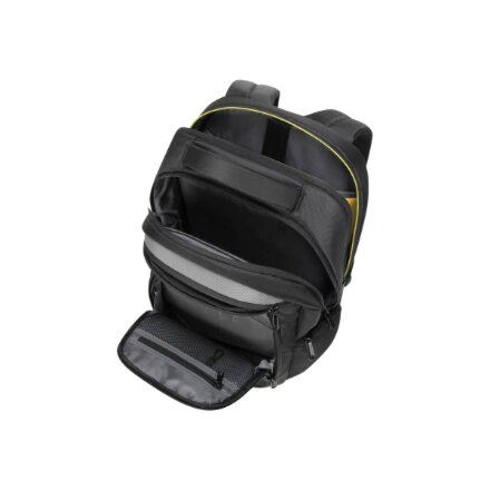 Targus , CityGear , Fits up to size 15-17.3 , Laptop Backpack , Black