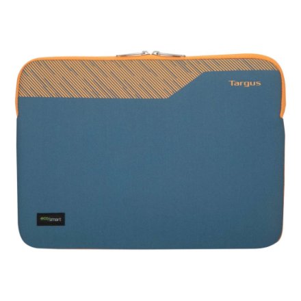 Targus 13-14 Pulse II EcoSmart Sleeve - Blue , Targus