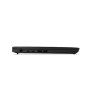 Lenovo ThinkPad L14 , Black , 14 , IPS , WUXGA , 1920 x 1200 pixels , Anti-glare , Intel Core U7 , 155U , 16 GB , SO-DIMM DDR5 , Solid-state drive capacity 512 GB , Intel Graphics , Windows 11 Pro , 802.11ax , Bluetooth version 5.3 , LTE Upgradable , Keyb