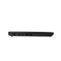 Lenovo ThinkPad L14 , Black , 14 , IPS , WUXGA , 1920 x 1200 pixels , Anti-glare , Intel Core U7 , 155U , 16 GB , SO-DIMM DDR5 , Solid-state drive capacity 512 GB , Intel Graphics , Windows 11 Pro , 802.11ax , Bluetooth version 5.3 , LTE Upgradable , Keyb