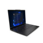 Lenovo ThinkPad L14 , Black , 14 , IPS , WUXGA , 1920 x 1200 pixels , Anti-glare , Intel Core U7 , 155U , 16 GB , SO-DIMM DDR5 , Solid-state drive capacity 512 GB , Intel Graphics , Windows 11 Pro , 802.11ax , Bluetooth version 5.3 , LTE Upgradable , Keyb