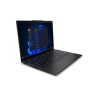 Lenovo ThinkPad L14 , Black , 14 , IPS , WUXGA , 1920 x 1200 pixels , Anti-glare , Intel Core U7 , 155U , 16 GB , SO-DIMM DDR5 , Solid-state drive capacity 512 GB , Intel Graphics , Windows 11 Pro , 802.11ax , Bluetooth version 5.3 , LTE Upgradable , Keyb
