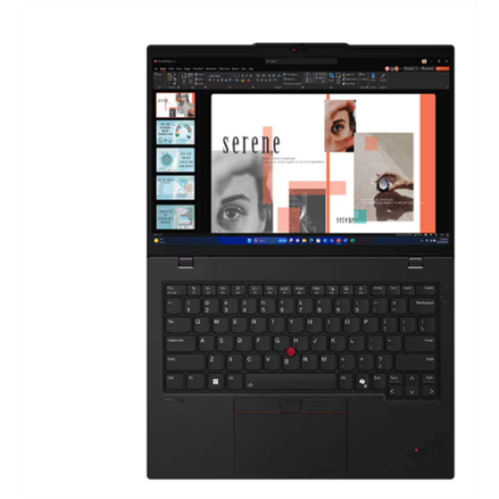 Lenovo ThinkPad L14 , Black , 14 , IPS , WUXGA , 1920 x 1200 pixels , Anti-glare , Intel Core U7 , 155U , 16 GB , SO-DIMM DDR5 , Solid-state drive capacity 512 GB , Intel Graphics , Windows 11 Pro , 802.11ax , Bluetooth version 5.3 , LTE Upgradable , Keyb