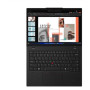 Lenovo ThinkPad L14 , Black , 14 , IPS , WUXGA , 1920 x 1200 pixels , Anti-glare , Intel Core U7 , 155U , 16 GB , SO-DIMM DDR5 , Solid-state drive capacity 512 GB , Intel Graphics , Windows 11 Pro , 802.11ax , Bluetooth version 5.3 , LTE Upgradable , Keyb