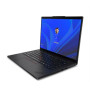 Lenovo ThinkPad L14 , Black , 14 , IPS , WUXGA , 1920 x 1200 pixels , Anti-glare , Intel Core U7 , 155U , 16 GB , SO-DIMM DDR5 , Solid-state drive capacity 512 GB , Intel Graphics , Windows 11 Pro , 802.11ax , Bluetooth version 5.3 , LTE Upgradable , Keyb