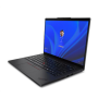 Lenovo ThinkPad L14 , Black , 14 , IPS , WUXGA , 1920 x 1200 pixels , Anti-glare , Intel Core U7 , 155U , 16 GB , SO-DIMM DDR5 , Solid-state drive capacity 512 GB , Intel Graphics , Windows 11 Pro , 802.11ax , Bluetooth version 5.3 , LTE Upgradable , Keyb