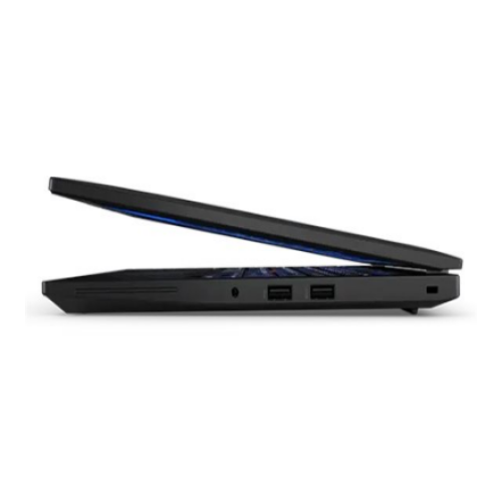 Lenovo ThinkPad L14 , Black , 14 , IPS , WUXGA , 1920 x 1200 pixels , Anti-glare , Intel Core U7 , 155U , 16 GB , SO-DIMM DDR5 , Solid-state drive capacity 512 GB , Intel Graphics , Windows 11 Pro , 802.11ax , Bluetooth version 5.3 , LTE Upgradable , Keyb