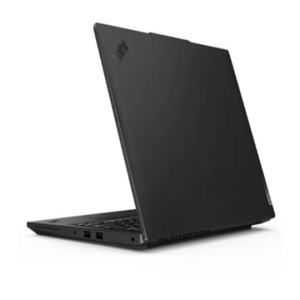 Lenovo ThinkPad L14 , Black , 14 , IPS , WUXGA , 1920 x 1200 pixels , Anti-glare , Intel Core U7 , 155U , 16 GB , SO-DIMM DDR5 , Solid-state drive capacity 512 GB , Intel Graphics , Windows 11 Pro , 802.11ax , Bluetooth version 5.3 , LTE Upgradable , Keyb