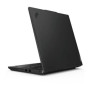Lenovo ThinkPad L14 , Black , 14 , IPS , WUXGA , 1920 x 1200 pixels , Anti-glare , Intel Core U7 , 155U , 16 GB , SO-DIMM DDR5 , Solid-state drive capacity 512 GB , Intel Graphics , Windows 11 Pro , 802.11ax , Bluetooth version 5.3 , LTE Upgradable , Keyb